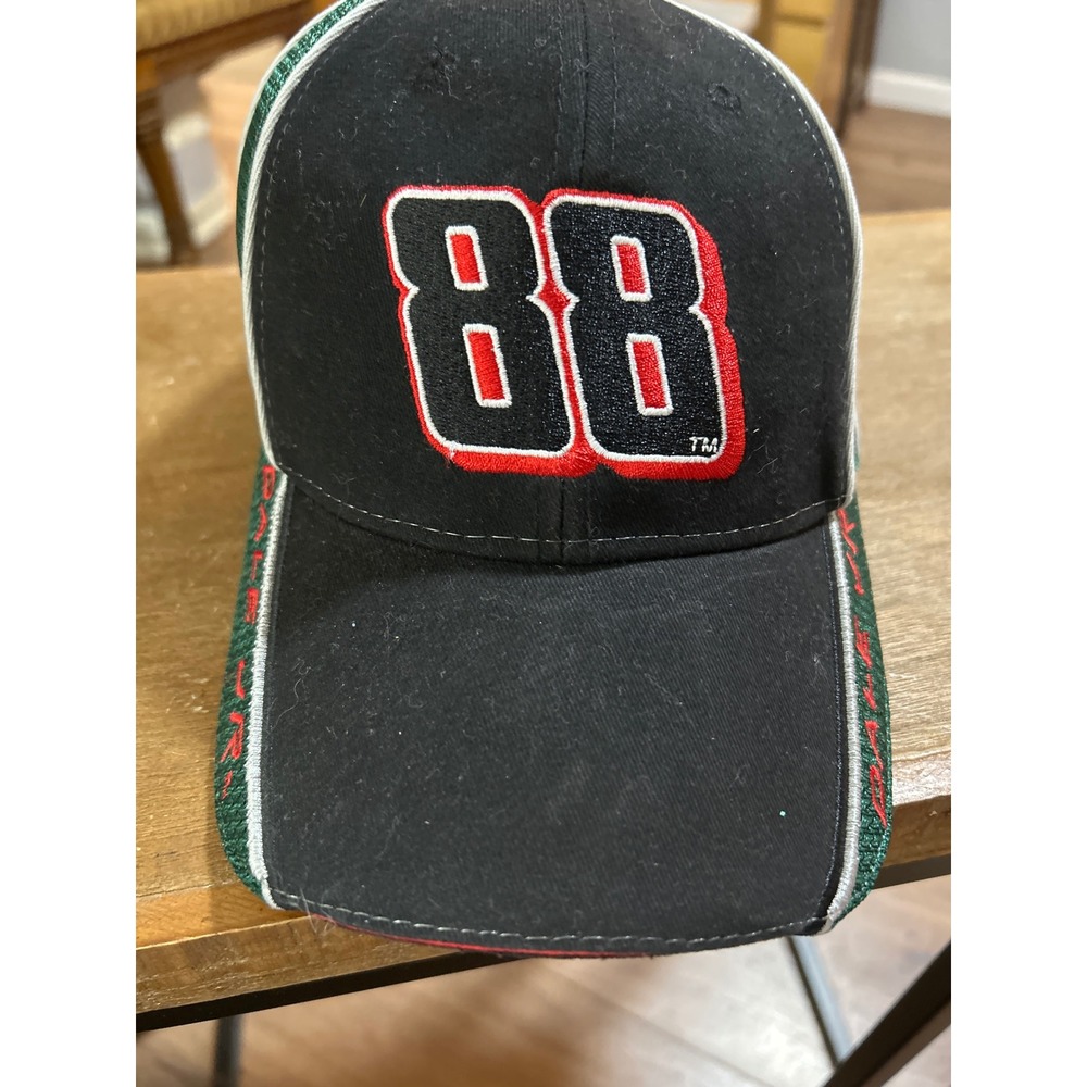 NASCAR Dale Earnhardt Jr 88 Hat Winners Circle Amp‎ Energy Hendrick Motorsports